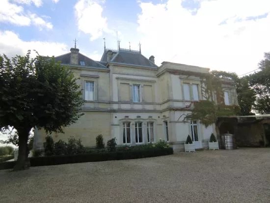 Chateau Ausone