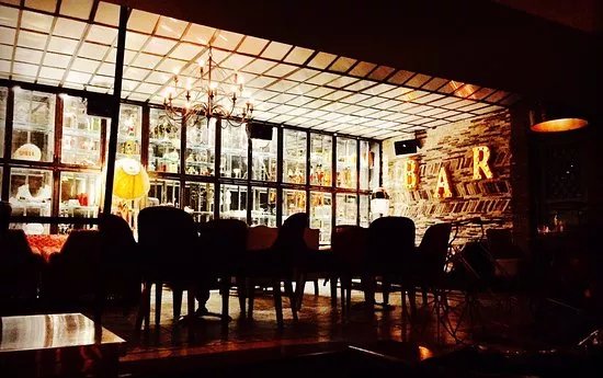Dolce Cafe Bar