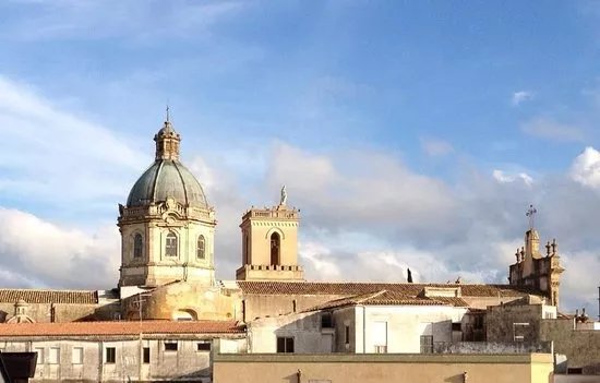 Chiesa Madre Basilica Santa Maria Assunta