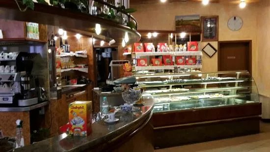 Pasticceria Bar Mela di Ganzerli Massimo & C.