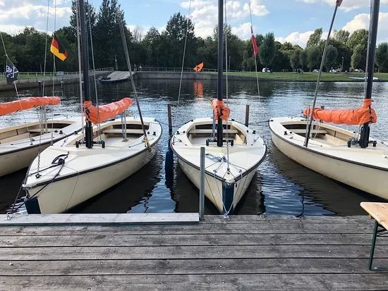 Watersporthuis Teuntje de Slak