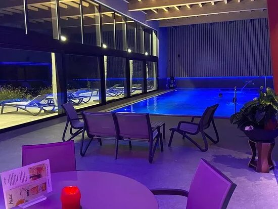 Aquavirat Wellness