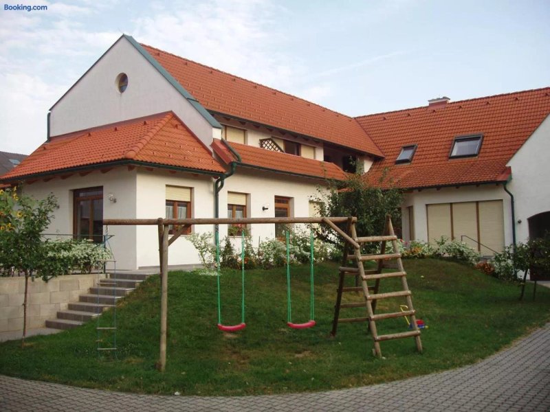 Gastehaus Strommer