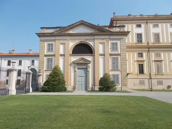 Cappella della Villa Reale di Monza