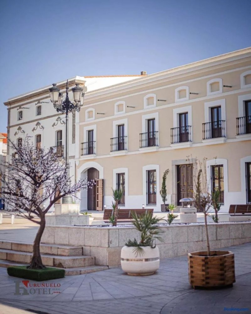 Hotel Rural el Turunuelo