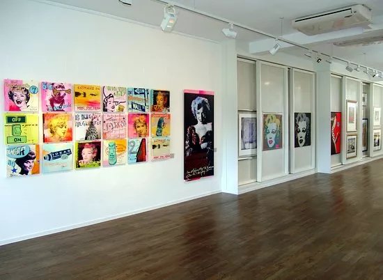 Galerie Z&H