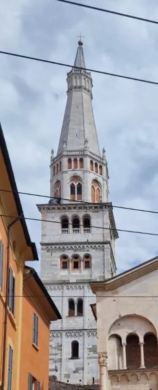 Il Sorriso Modena