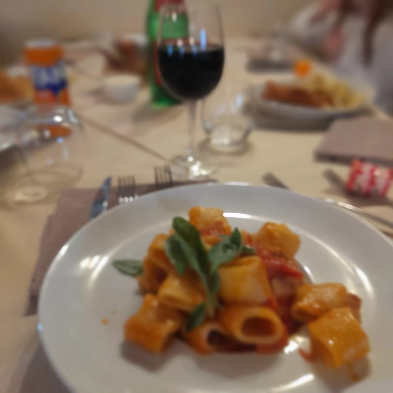 Agriturismo La Caffettiera