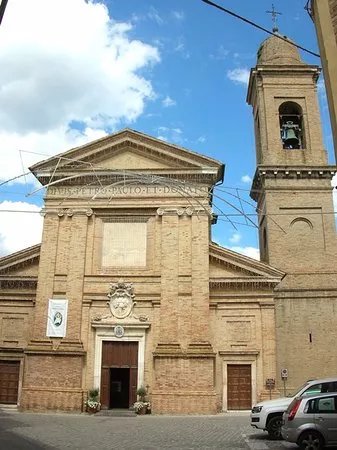 SS. Pietro Paolo e Donato