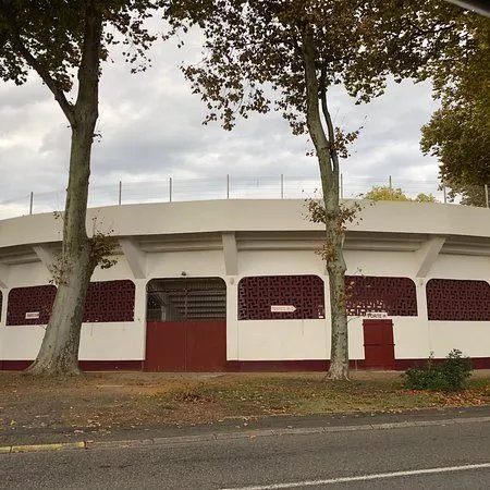 Arenes de Tyrosse