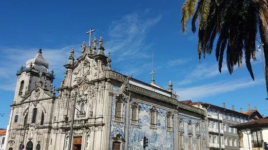 Igreja do Carmo