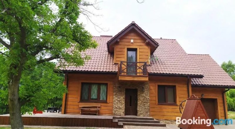 Agroturystyka Ostoja - Zator, Blisko Energylandii