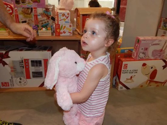 L'Atelier de la Peluche