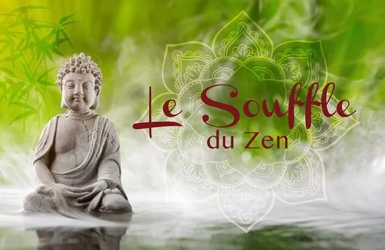 Le Souffle du Zen