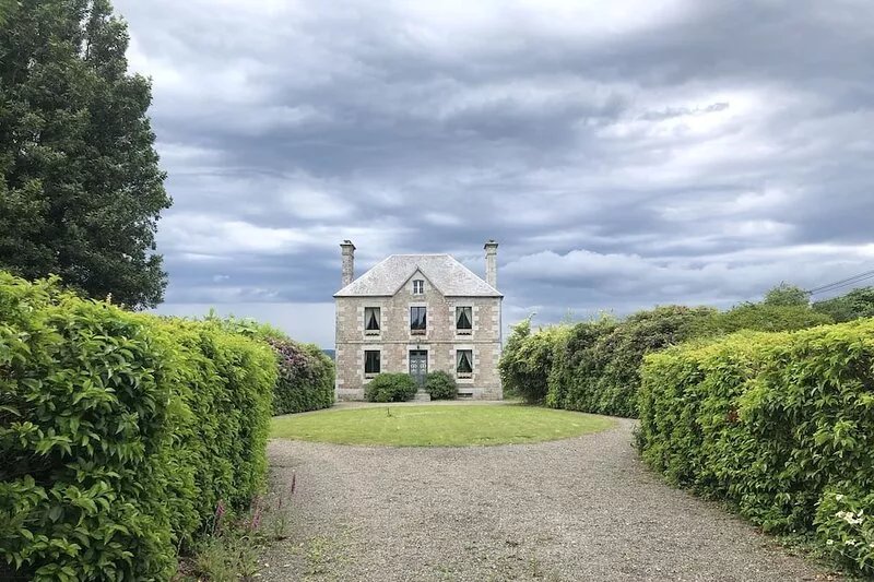 Maison de Maître in the heart of Basse-Normandie