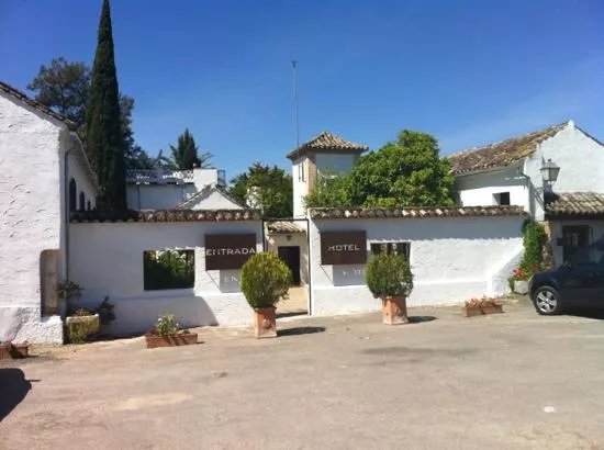 Hacienda La Vereda