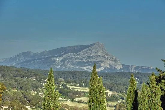 Terrain des Peintres (Painters Park)