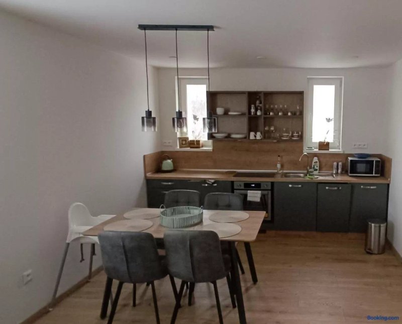Apartmany Sama Chama Prievidza