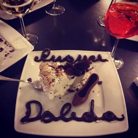 Gelateria American Bar Oasi