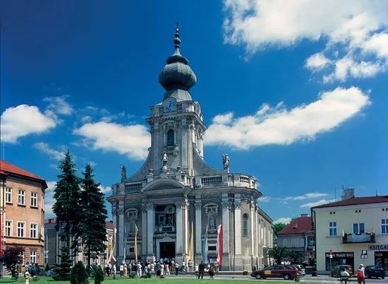 Krakow Trips by Paulo