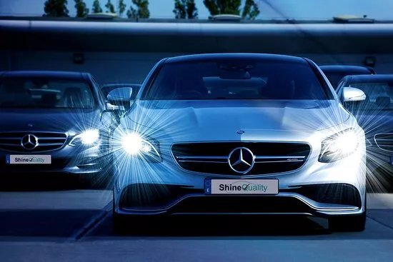 Shine Quality