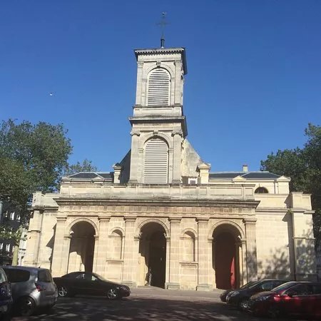 Eglise Saint-Francois