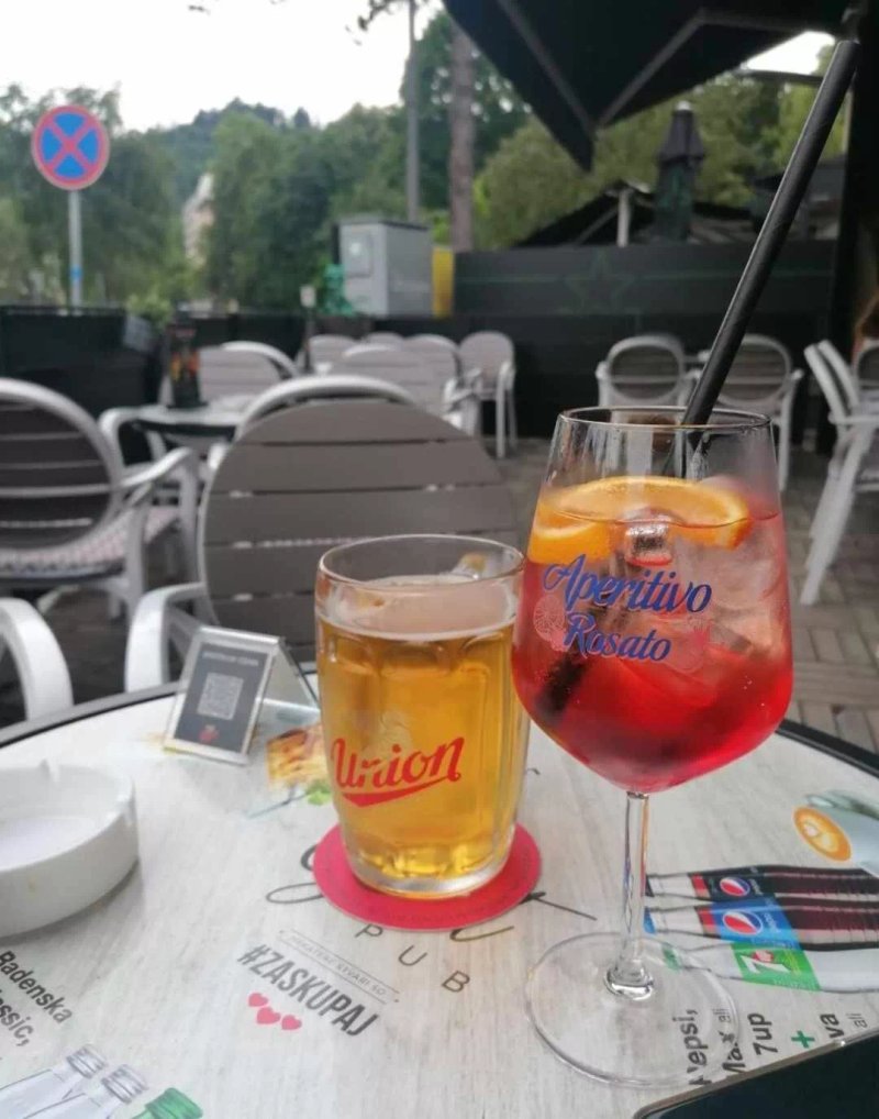 GUST PUB
