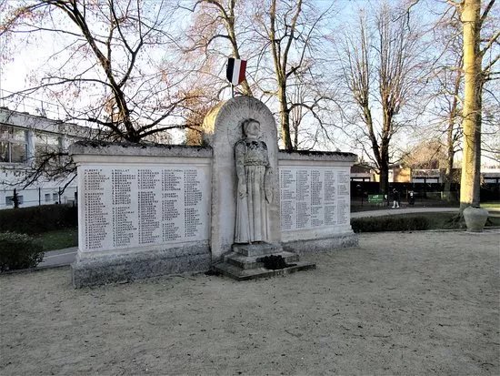 Monument aux Morts