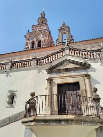 Oficina de Turismo Jerez de Los Caballeros