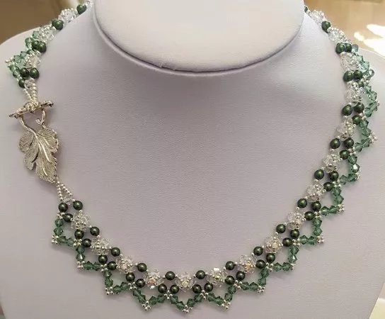 Bozley Crafts Jewellery