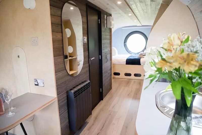 Luxury Anthropod - Whitewisp & Private Hot Tub