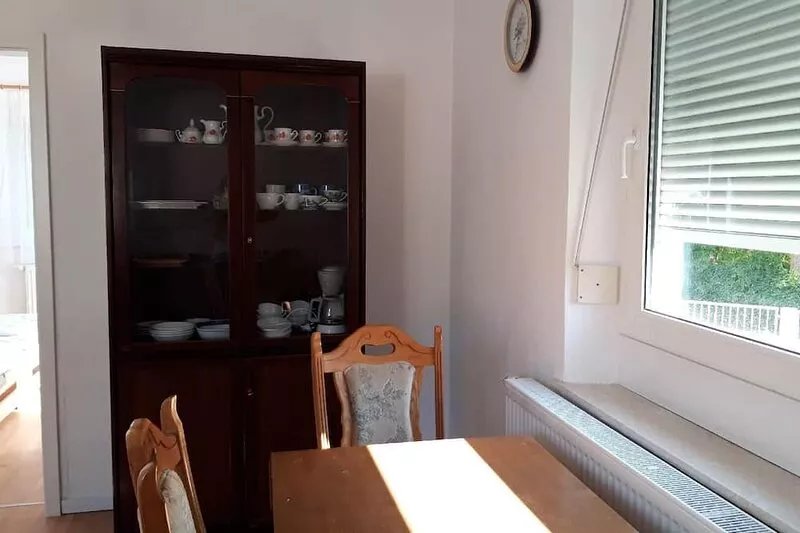 Holiday apartment Regensburg for 1 - 2 persons with 2 bedrooms - Holiday house