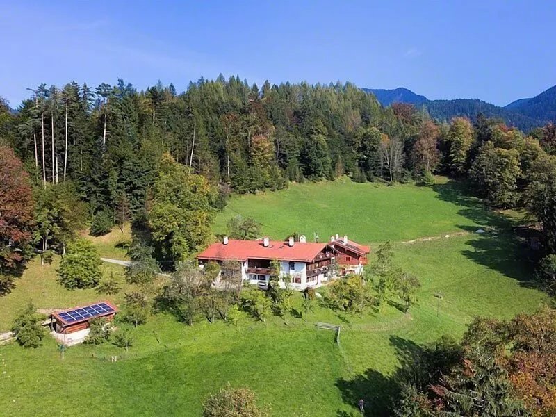 Ferienwohnung Kehlstein für 2 Personen
