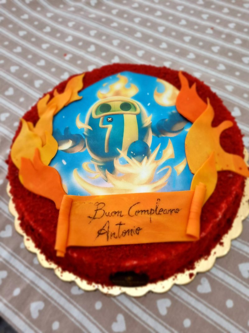 Pasticceria bar Sgambato