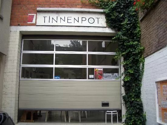 Tinnenpot Theatre