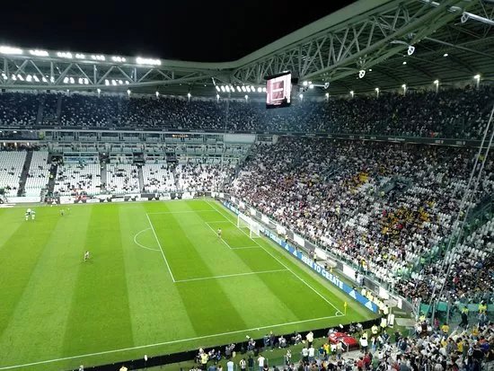 Juventus Stadium
