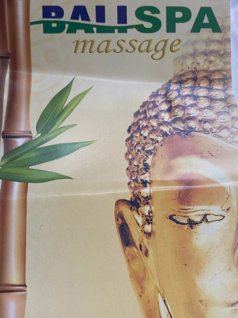Bali Spa