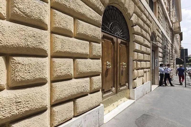 3 bedroom apartment central Rome, Holiday rental Rome, Flat to let in Rome