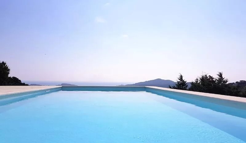 SPLENDID HOUSE PORTO CERVO