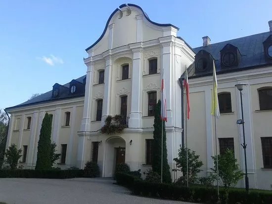 Katedra Trojcy Przenajswietszej