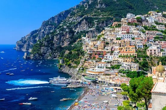 Positano