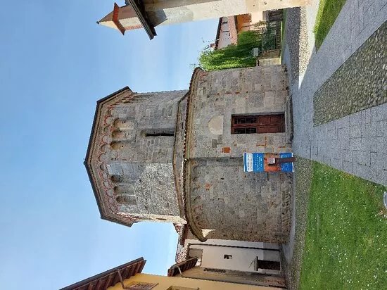 Battistero San Giovanni