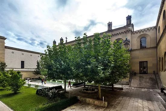 Kabinettsgarten