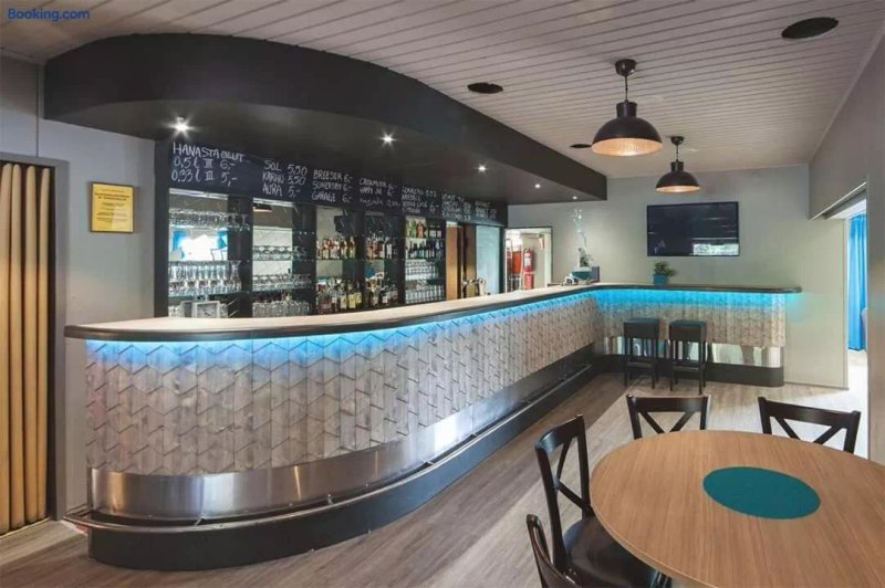 Hotelli Ravintola Mierontie Oy