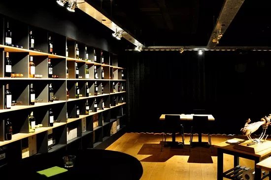 La Vinoteca