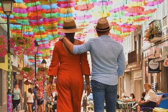 Love Love Umbrella