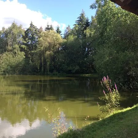 Chambres d'Hotes VILLEPALAY
