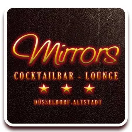 Mirrors - Cocktailbar & Lounge