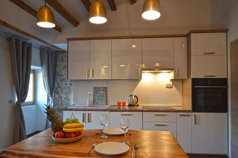 Noanna - Stylish apartment in center