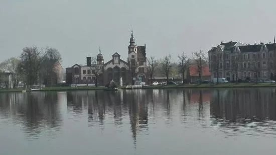 Pfaffenteich